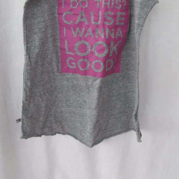 Beachbody Racerback Tank - Small - Picture 7 of 10